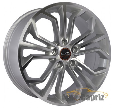 Диски Replica LegeArtis B112 SF R18 W8.0 PCD5x120 ET30.0 DIA72.6  